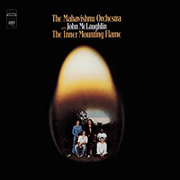 Mahavishnu Orchestra - Inner Mounting Flame - CD