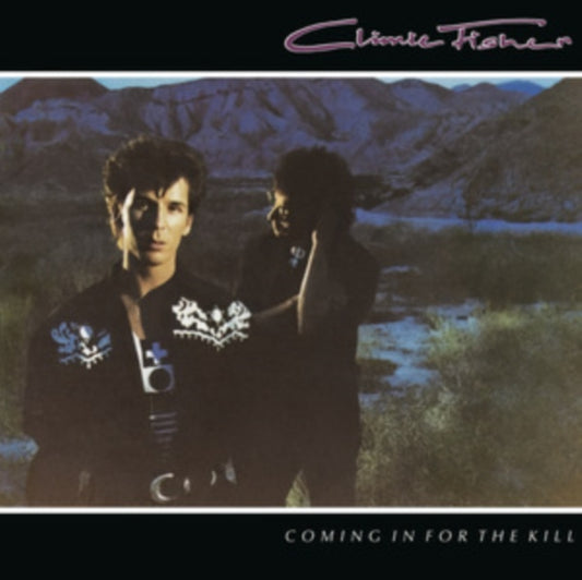 CLIMIE FISHER - COMING IN FOR THE KILL EXPANDE - CDBX
