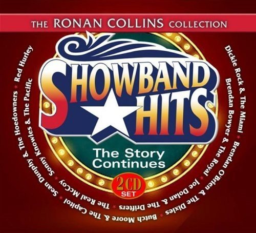 Various Artists - Ronan Collins Collection - CD