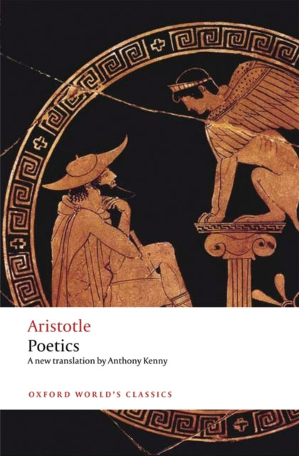 Aristotle - Poetics - Paperback