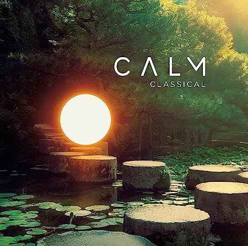 Classical Compilatio - Calm Classical - Vinyl Record VINYL
