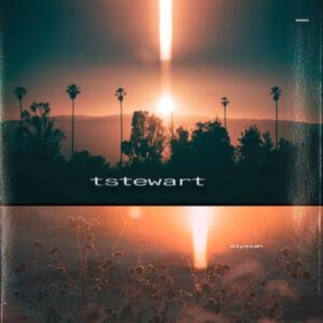 TSTEWART - Elysian - CD