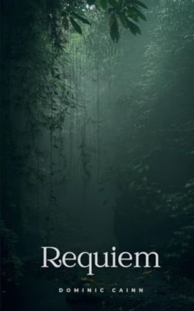 Cain - Requiem - New paperback or softback