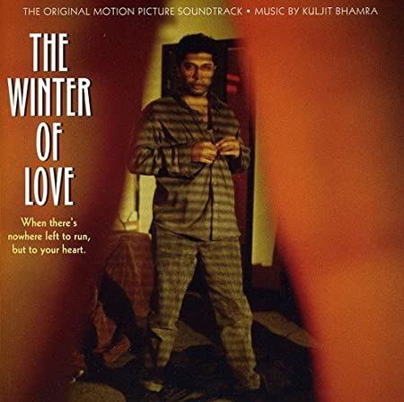 BHAMRA KULJIT - WINTER OF LOVE (OST) - CD