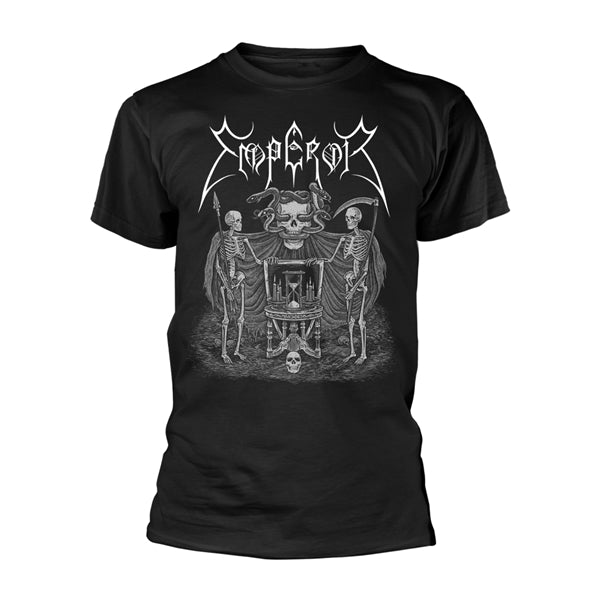 EMPEROR - MEMENTO MORI (M - tshirt - TSFB - Size XXL