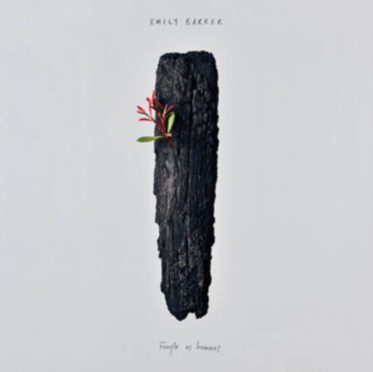 Emily Barker - Fragile As Humans - CD