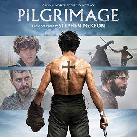 Stephen McKeon - Pilgrimage - CD