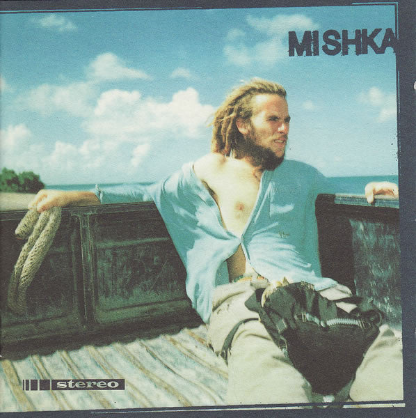 Mishka - Used CD