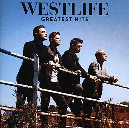 Westlife - Greatest Hits - CD