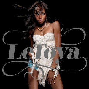 LeToya - Used CD