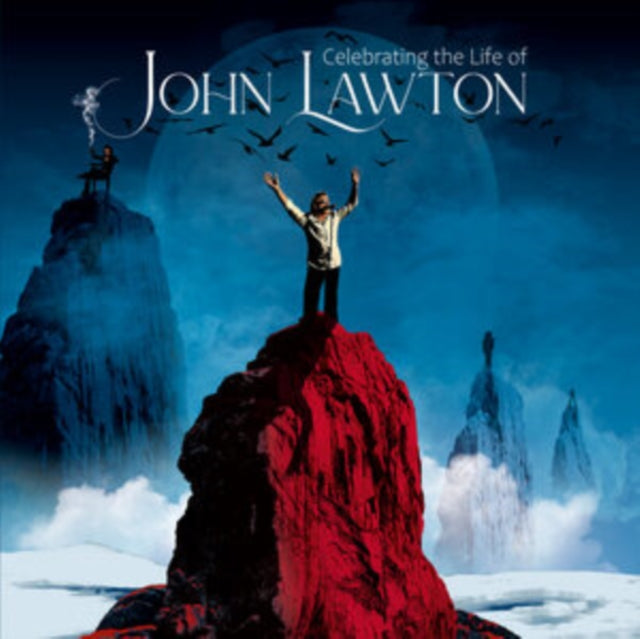 JOHN LAWTON - Celebrating The Life Of - New CD