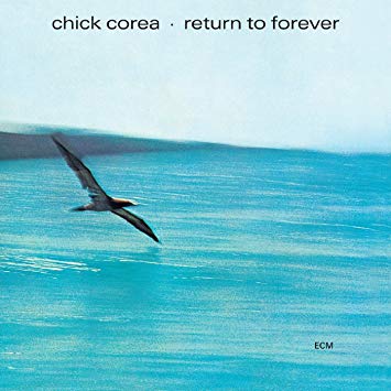 Return To Forever Vi - CD