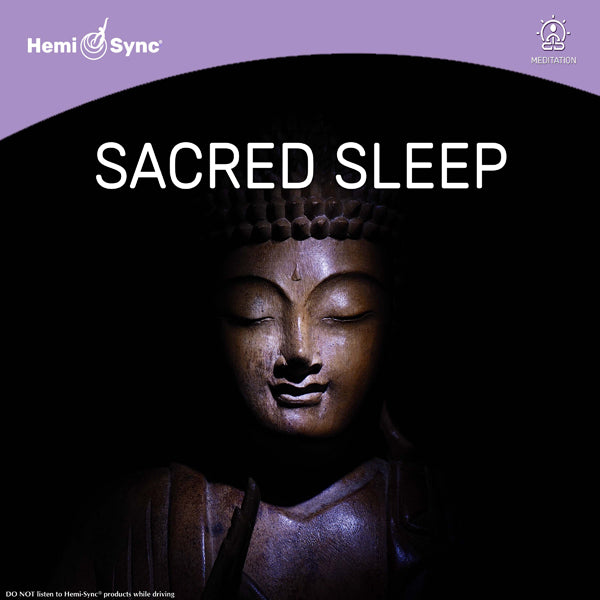 TENZIN WANGYAL & HEM - SACRED SLEEP - CD