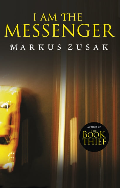 Markus Zusak - I Am the Messenger - Paperback