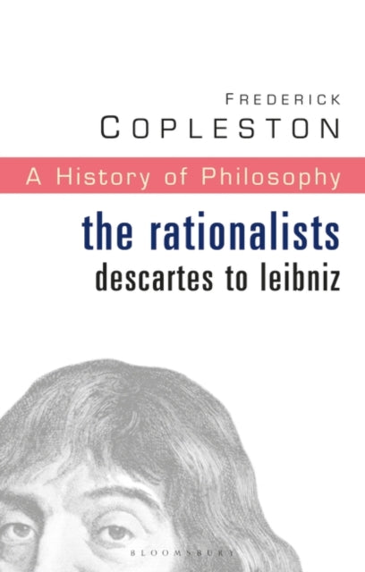 Frederick C. Coplest - History of Philosophy : The Rationalists: Desca