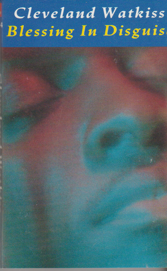 Cleveland Watkiss - Blessing In Disguise - Used Cassette
