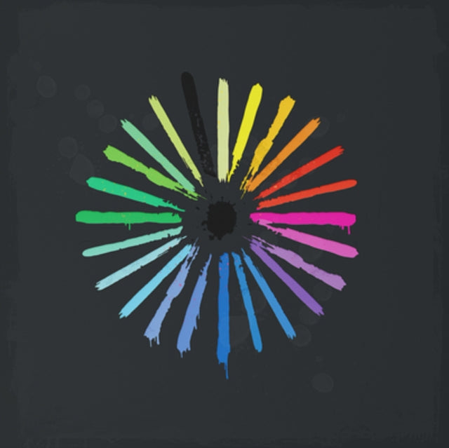 MARILLION - AN HOUR BEFORE IT'S DARK - New BLU-RAY