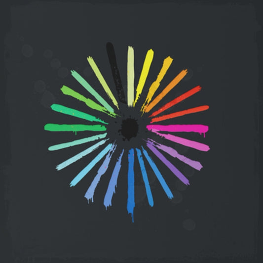 MARILLION - AN HOUR BEFORE IT'S DARK - New BLU-RAY