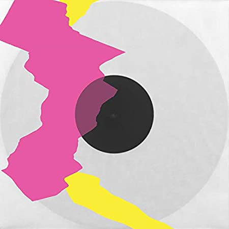 HOLY SIMILAUN - HEGENRAX - Vinyl Record 12"