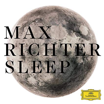 Max Richter - Sleep - CD