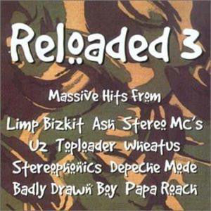 Various - Reloaded 3 - Used CD