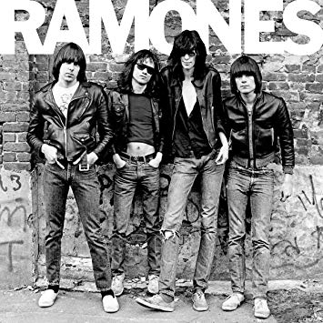 Ramones - CD