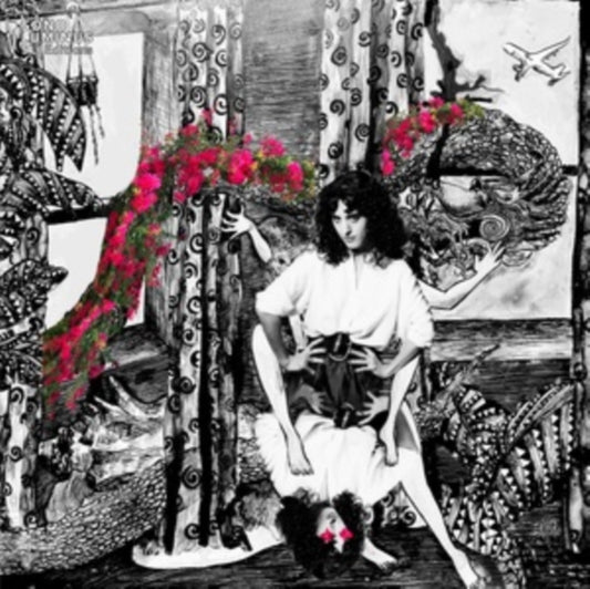ALEX SOPP - - THE HEM & THE HAW - CD