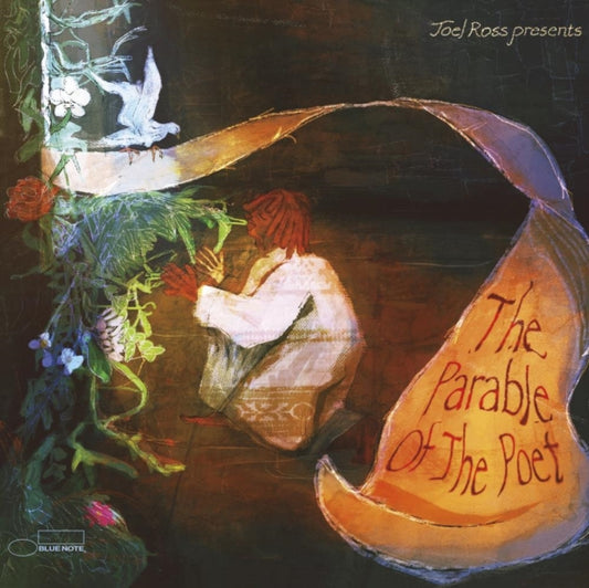 ROSS - PARABLE OF THE POET - New CD