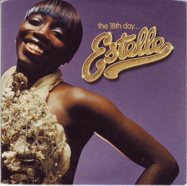 Estelle - 18th Day... - Used CD