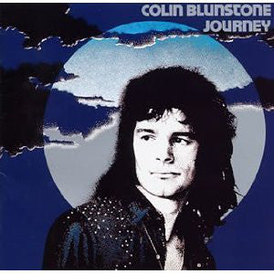 Colin Blunstone - Journey - Used Vinyl Record