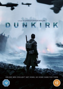 Dunkirk - DVD
