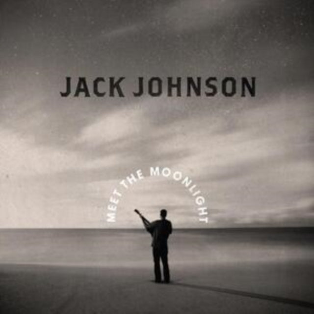 JOHNSON - MEET THE MOONLIGHT - Vinyl Record 12 INCH RECORD