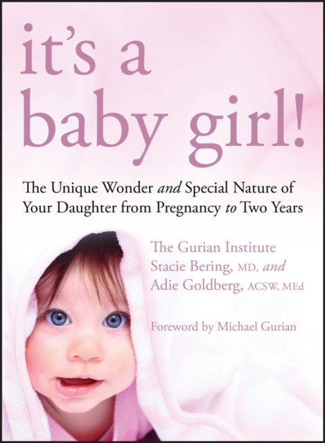 Institute - It's a Baby Girl! - paperback or softback