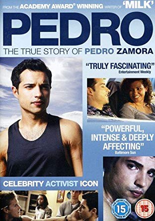 Pedro - DVD