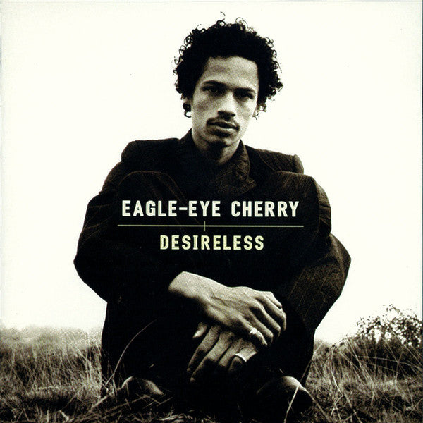 Eagle-Eye Cherry - Desireless - Used CD