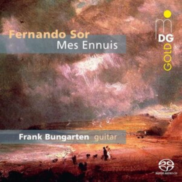 Mes Ennuis - ausgew - Frank Bungarten - Sor: Mes Ennuis (Favourite Works