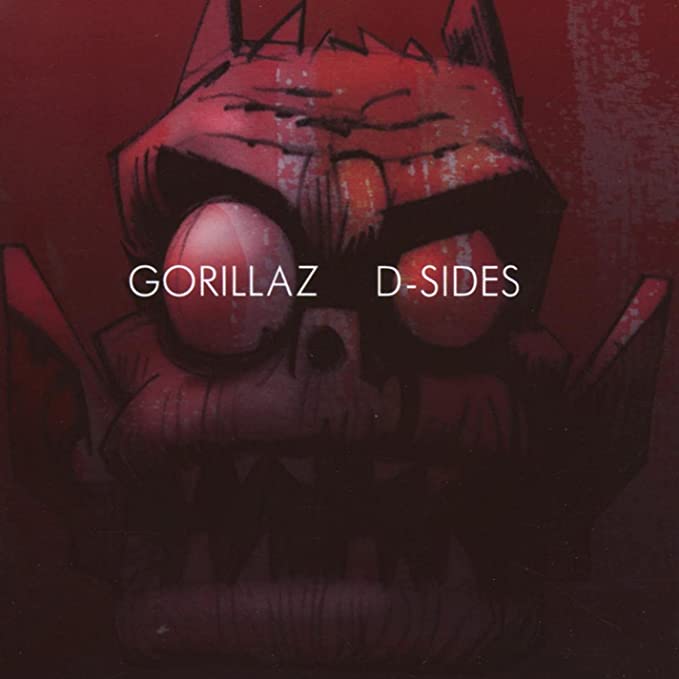 GORILLAZ - D-SIDES (180G) (RSD) - New Vinyl Record