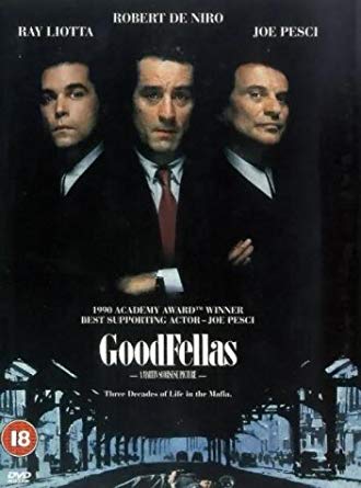 Goodfellas - DVD