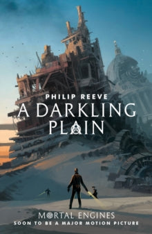 Philip Reeve - A Darkling Plain : 4 - Paperback