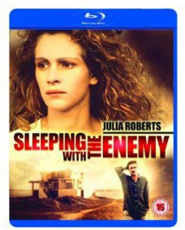 Sleeping With the Enemy - New Blu-ray