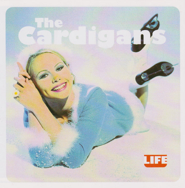 Cardigans - Life - Used CD