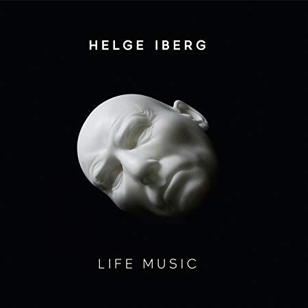 Helge Iberg - Life Music - CD