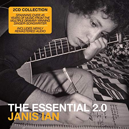 Janis Ian - Essential 2.0 - CD