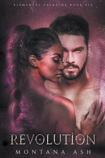 As - Revolution - New paperback or softback