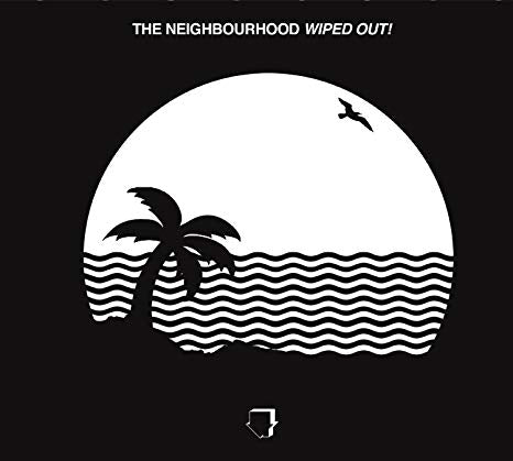 Neighbourhood - Wiped Out! - Vinyl Record