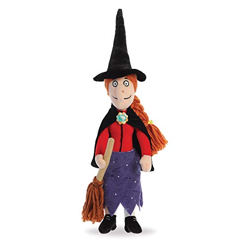 Room On The Broom Witch - other