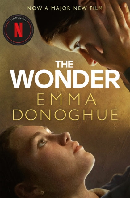 Emma Donoghu - Wonder   Now a major Netflix film starring Florence Pug