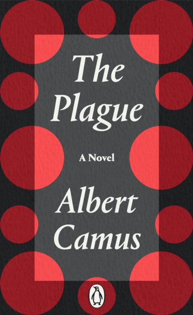 Professor Tony Judt - Plague - Paperback