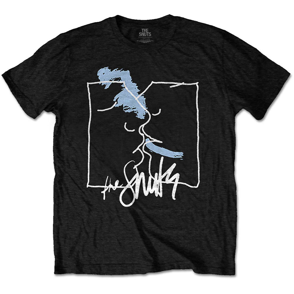 Snuts - tshirt - Unisex - Short Sleeves - XX-Large