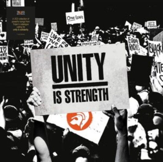 Various Artists - UNITY IS STRENGTH / VARIOUS - Preorder